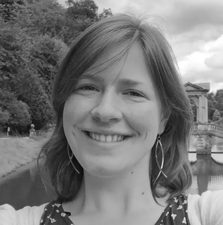 Profile picture of Hannah Taylor