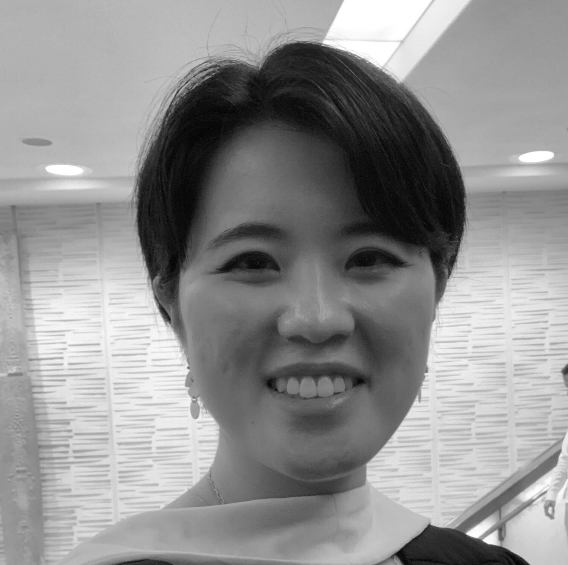 Profile picture of June Kim