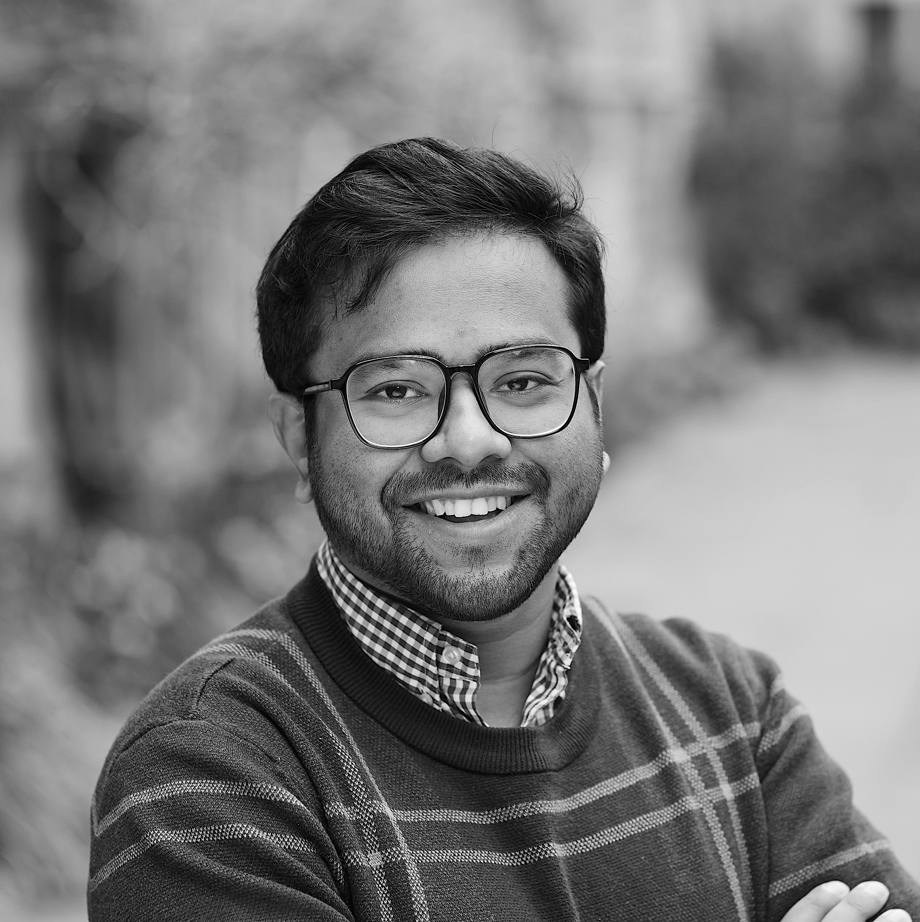 Profile picture of Mohammad Umer Sharif Shohan